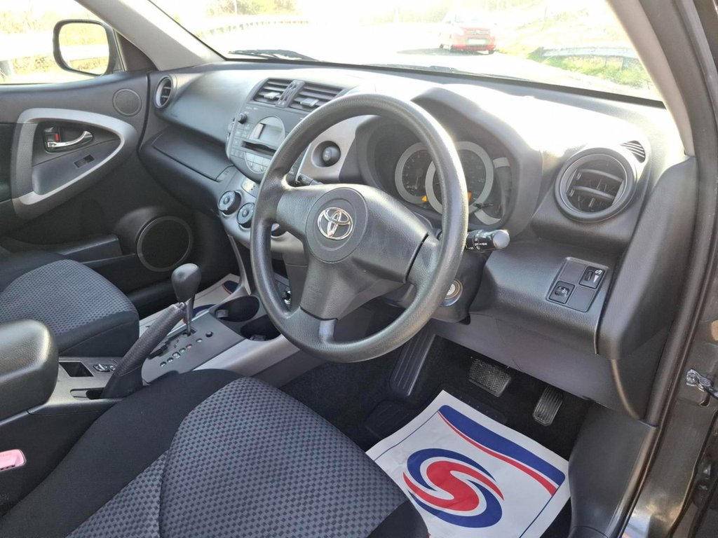 Used Toyota RAV4 2007 for sale - 77647848: Photo 10