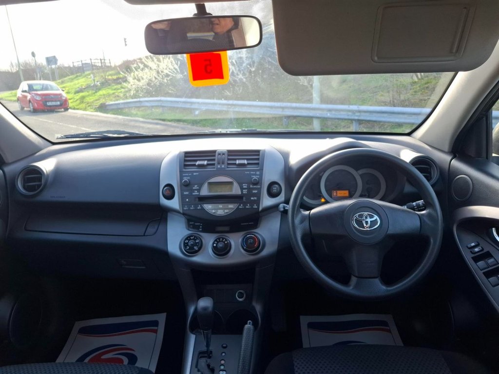 Used Toyota RAV4 2007 for sale - 77647848: Photo 11