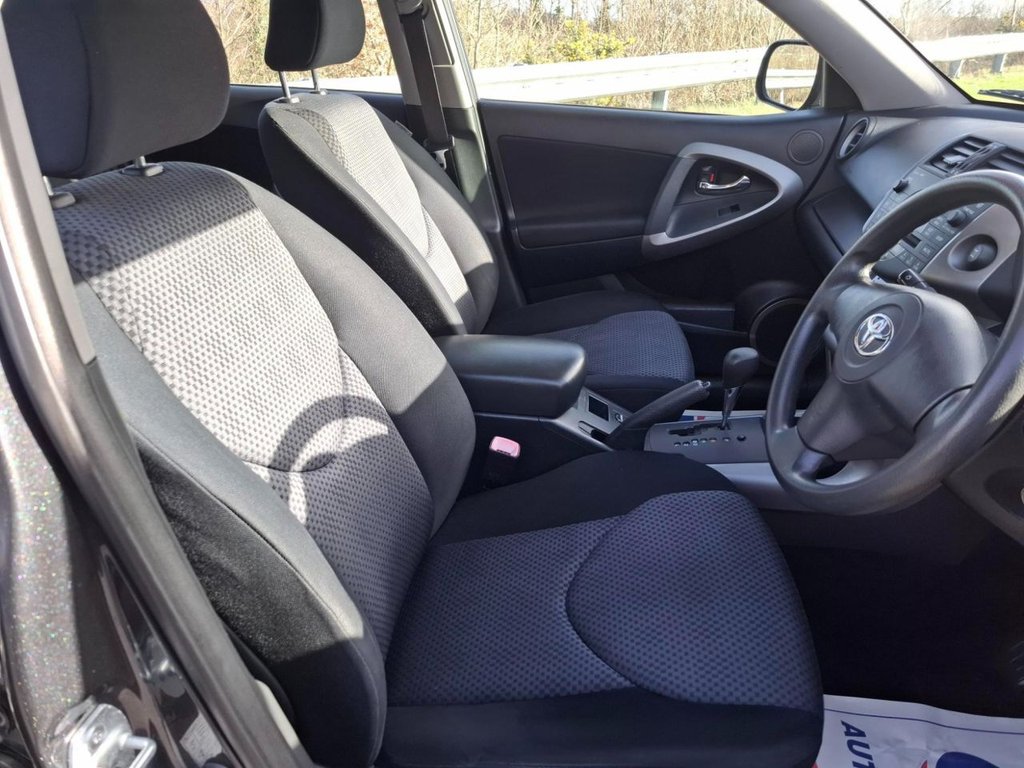 Used Toyota RAV4 2007 for sale - 77647848: Photo 12