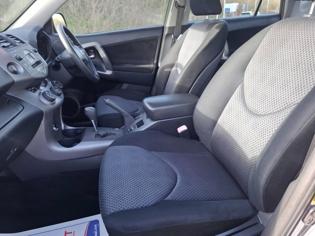 Used Toyota RAV4 2007 for sale - 77647848: Photo 13