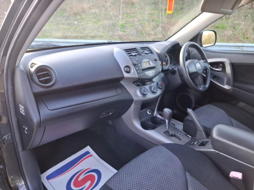 Used Toyota RAV4 2007 for sale - 77647848: Photo 14