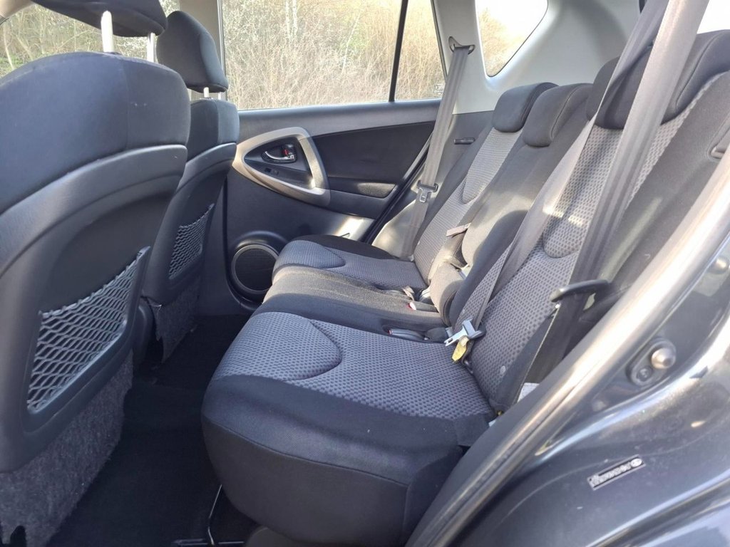 Used Toyota RAV4 2007 for sale - 77647848: Photo 16