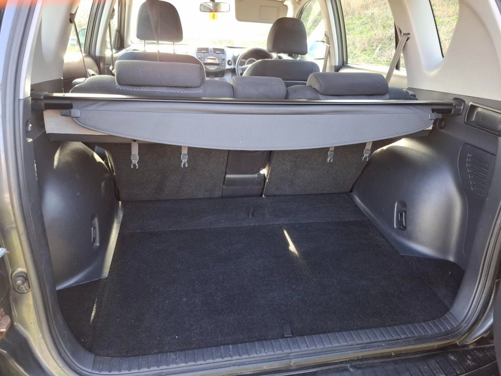 Used Toyota RAV4 2007 for sale - 77647848: Photo 17