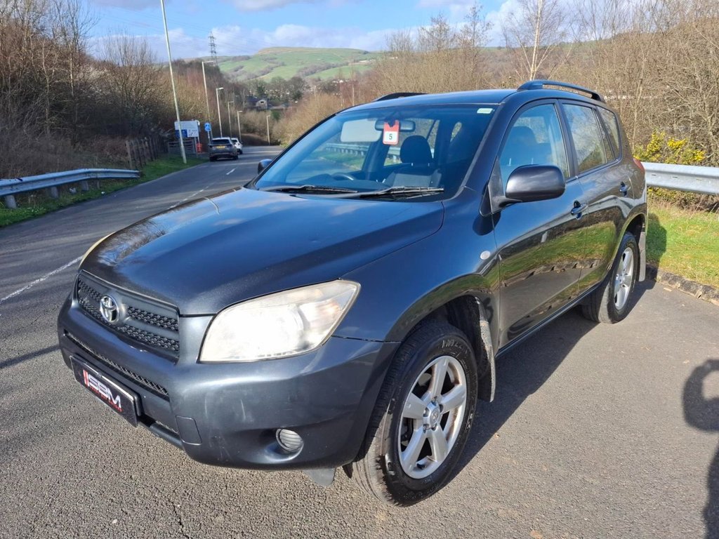 Used Toyota RAV4 2007 for sale - 77647848: Photo 3