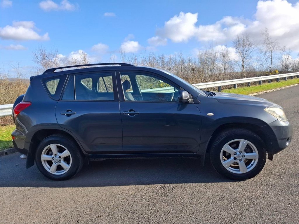 Used Toyota RAV4 2007 for sale - 77647848: Photo 4