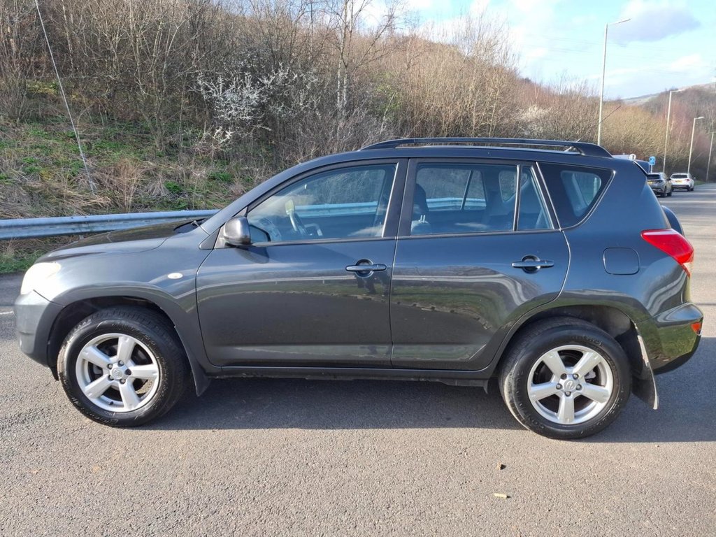 Used Toyota RAV4 2007 for sale - 77647848: Photo 5