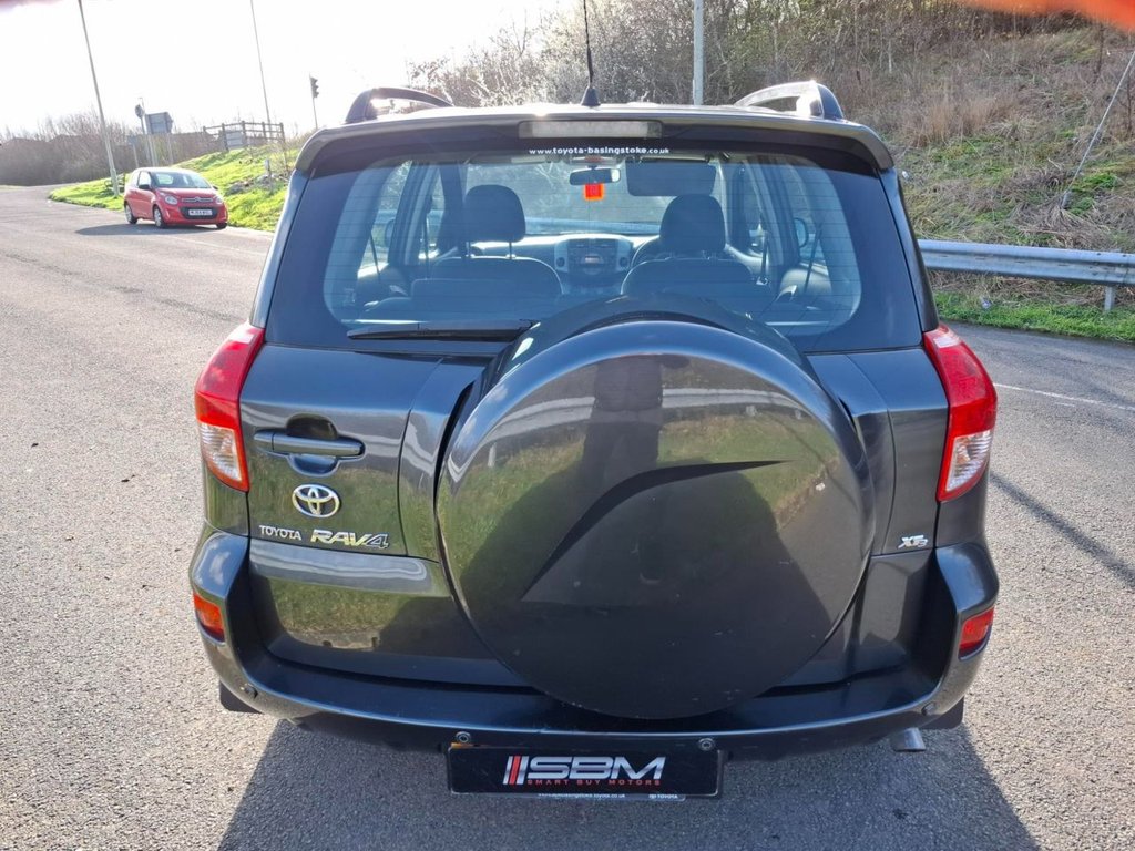 Used Toyota RAV4 2007 for sale - 77647848: Photo 6