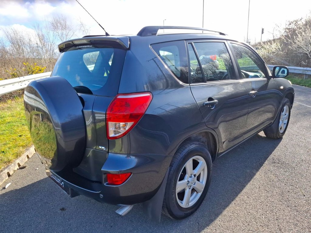 Used Toyota RAV4 2007 for sale - 77647848: Photo 7