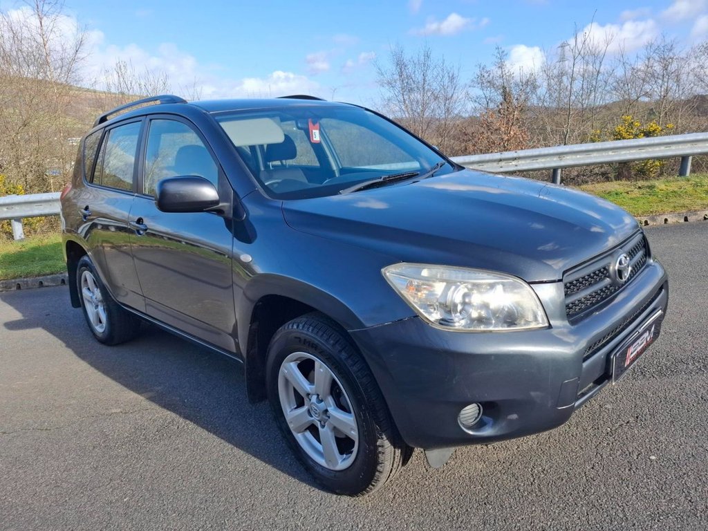 Used Toyota RAV4 2007 for sale - 77647848: Photo 9