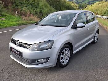 Used Volkswagen Polo 2012 for sale - 79870717: Photo