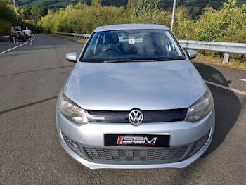 Used Volkswagen Polo 2012 for sale - 79870717: Photo