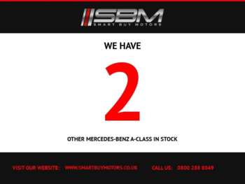 2013 (63) - A180 CDI BlueEFFICIENCY SE 5dr