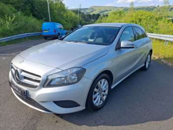 Used Mercedes-Benz A-Class 2013 for sale - 74689651: Photo