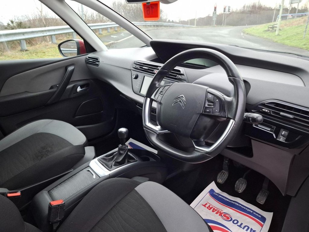 Used Citroen C4 Grand Picasso 2015 for sale - 77199958: Photo 11