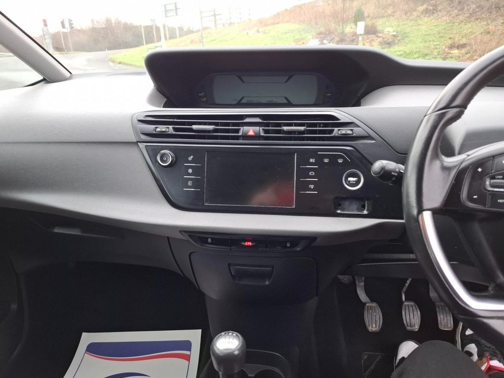 Used Citroen C4 Grand Picasso 2015 for sale - 77199958: Photo 12