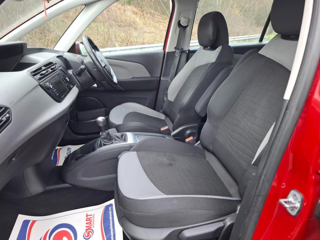 Used Citroen C4 Grand Picasso 2015 for sale - 77199958: Photo 14