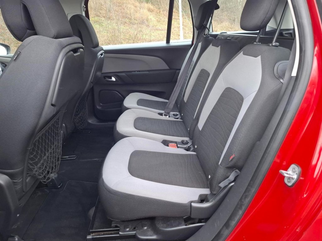 Used Citroen C4 Grand Picasso 2015 for sale - 77199958: Photo 15