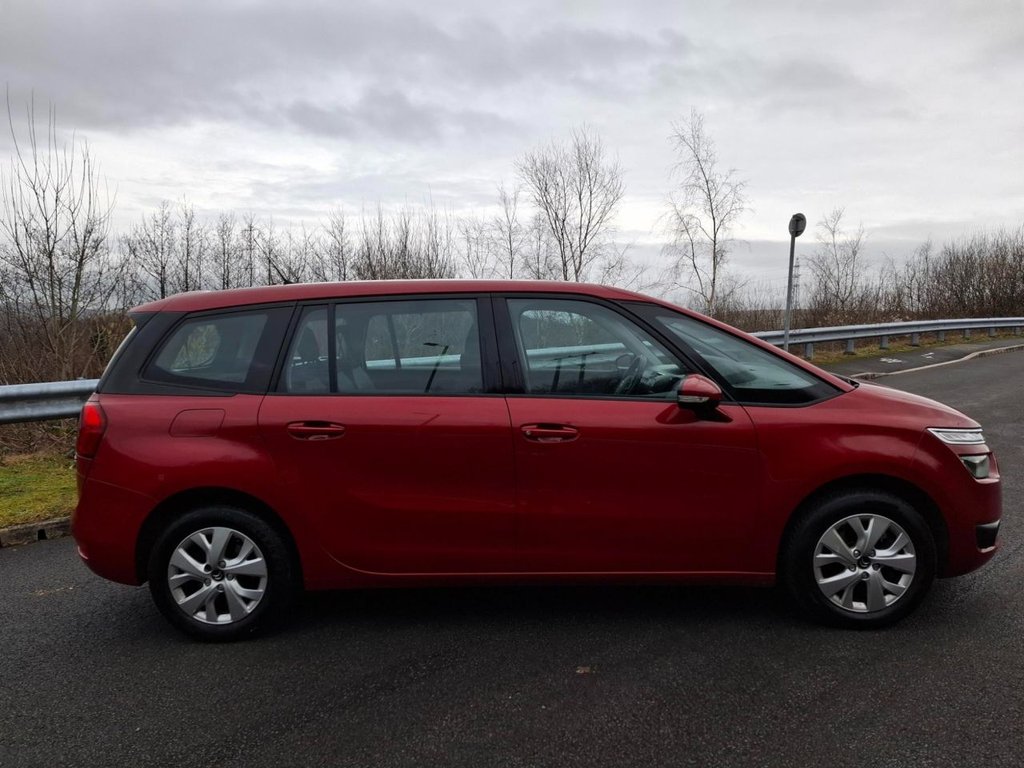 Used Citroen C4 Grand Picasso 2015 for sale - 77199958: Photo 5