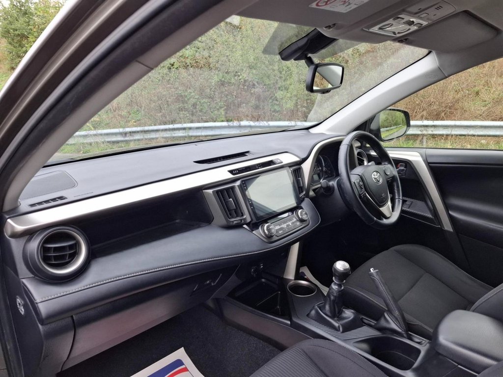 Used Toyota RAV4 2014 for sale - 76291193: Photo 12