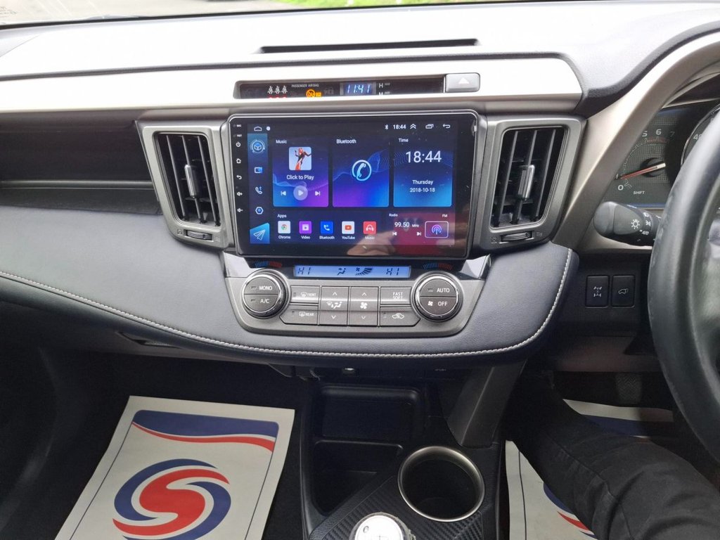 Used Toyota RAV4 2014 for sale - 76291193: Photo 13