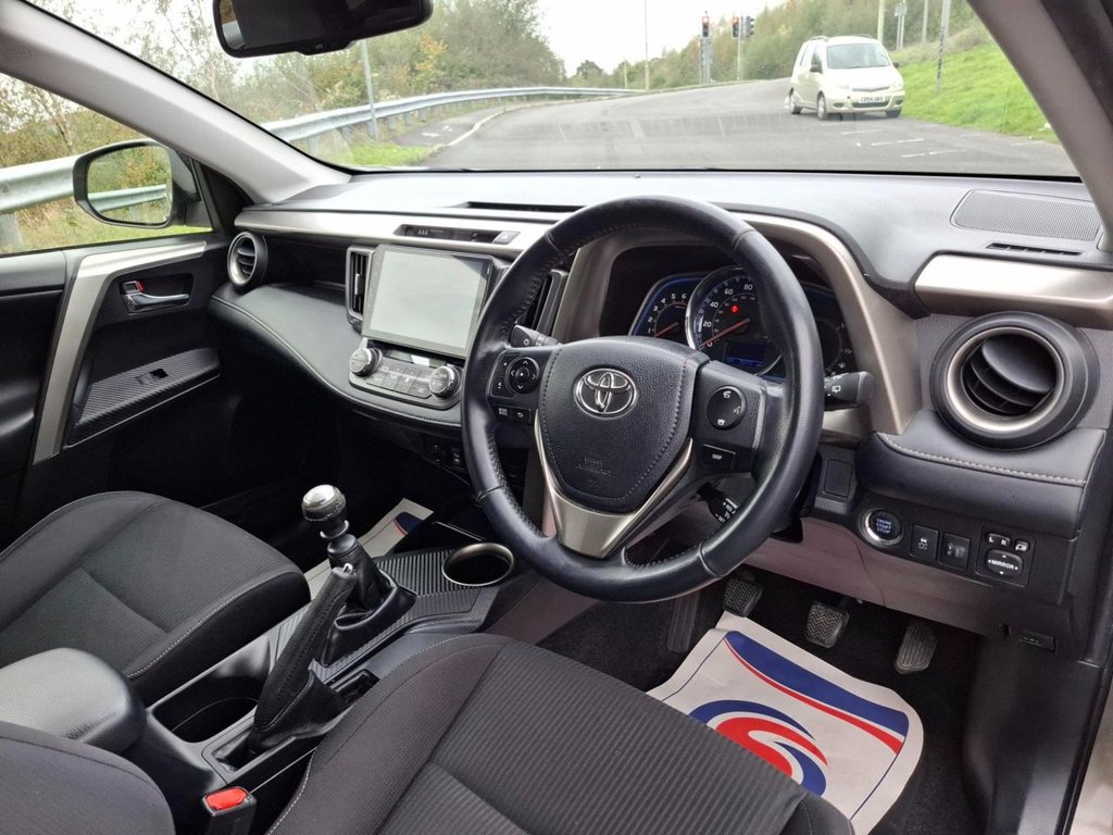 Used Toyota RAV4 2014 for sale - 76291193: Photo 17