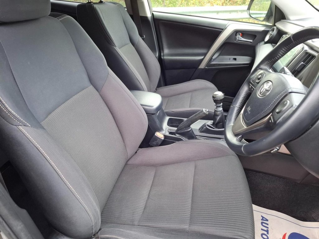 Used Toyota RAV4 2014 for sale - 76291193: Photo 18