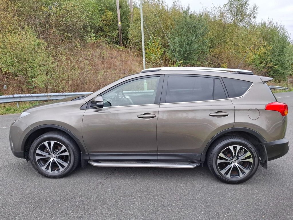 Used Toyota RAV4 2014 for sale - 76291193: Photo 4