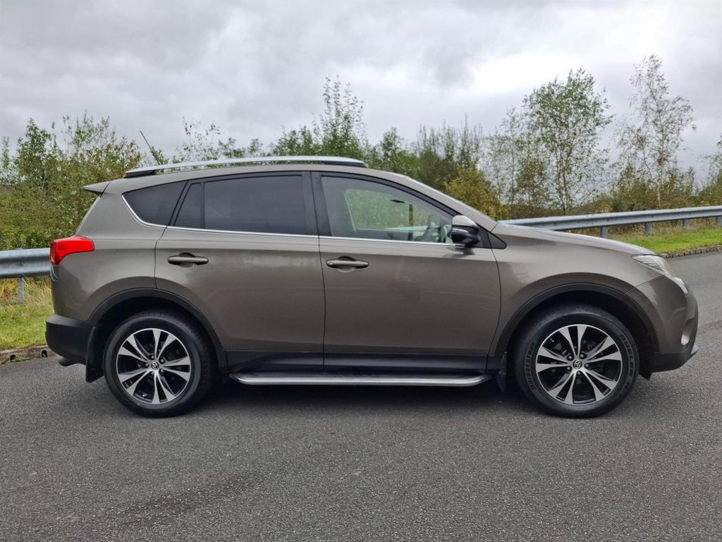Used Toyota RAV4 2014 for sale - 76291193: Photo 5