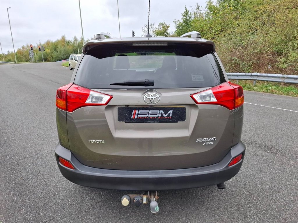 Used Toyota RAV4 2014 for sale - 76291193: Photo 6