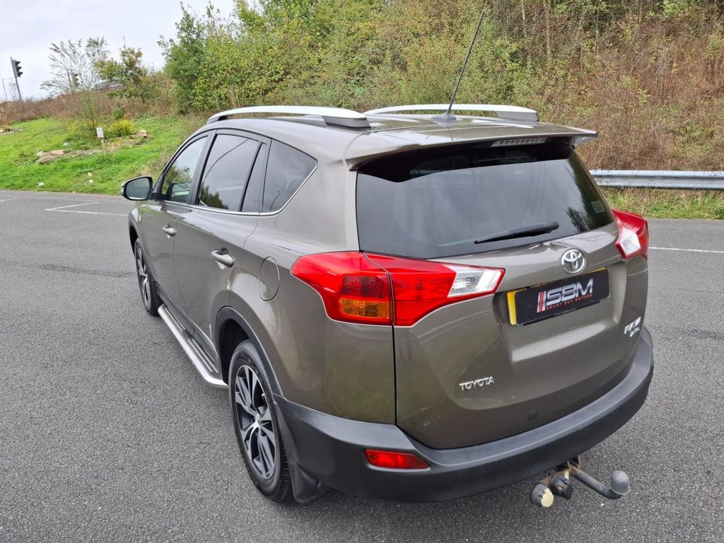 Used Toyota RAV4 2014 for sale - 76291193: Photo 7