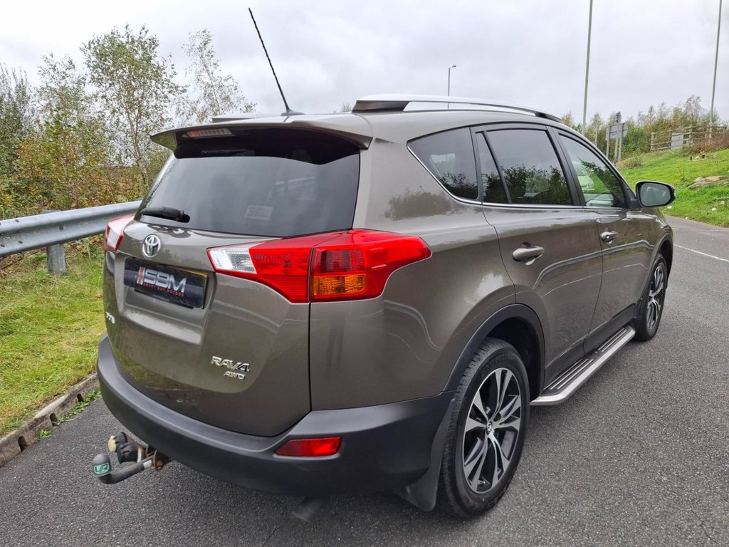 Used Toyota RAV4 2014 for sale - 76291193: Photo 8
