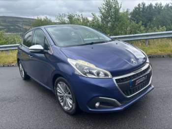 2015 (15) - 1.6 BlueHDi Allure Hatchback 5dr Diesel Manual Euro 6 (s/s) (100 ps)