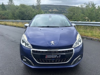 Used Peugeot 208 2015 for sale - 75254020: Photo