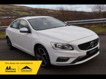 2014 (14) - 1.6 D2 R-Design Saloon 4dr Diesel Manual Euro 5 (s/s) (115 ps)