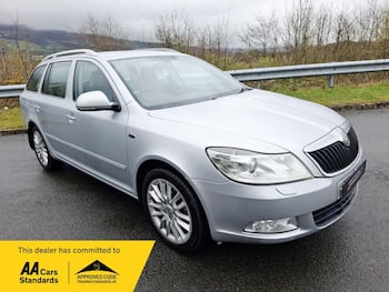 Used Skoda Octavia 2011 for sale - 79686410: Photo