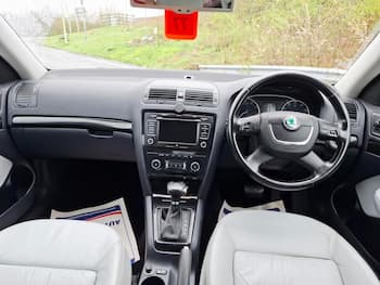 Used Skoda Octavia 2011 for sale - 79686410: Photo