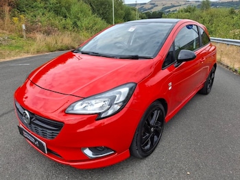 Used Vauxhall Corsa 2015 for sale - 79409638: Photo