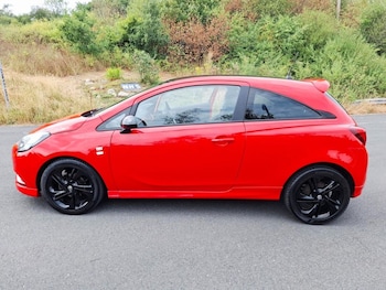 Used Vauxhall Corsa 2015 for sale - 79409638: Photo