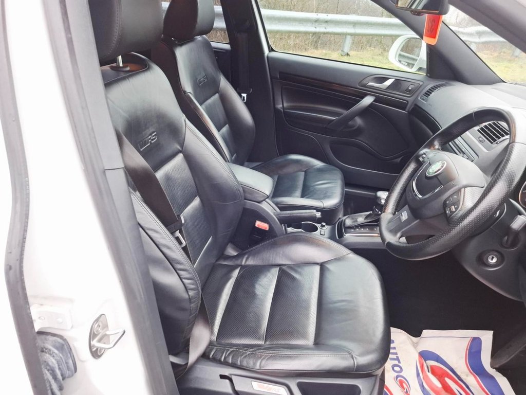 Used Skoda Octavia 2012 for sale - 77302738: Photo 11