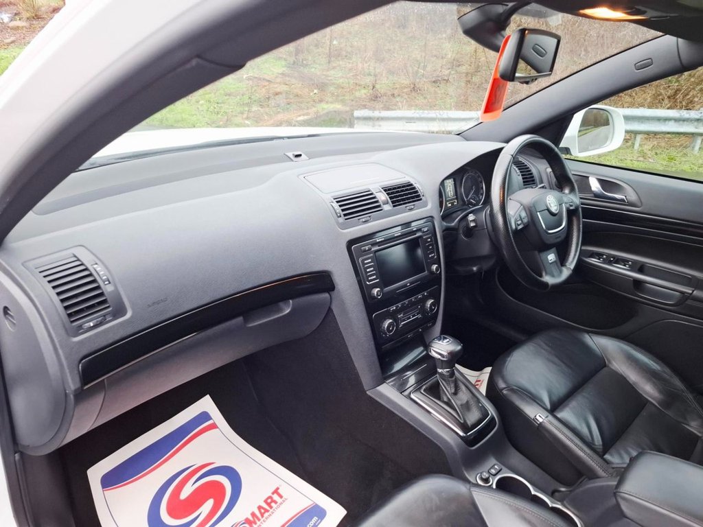 Used Skoda Octavia 2012 for sale - 77302738: Photo 12