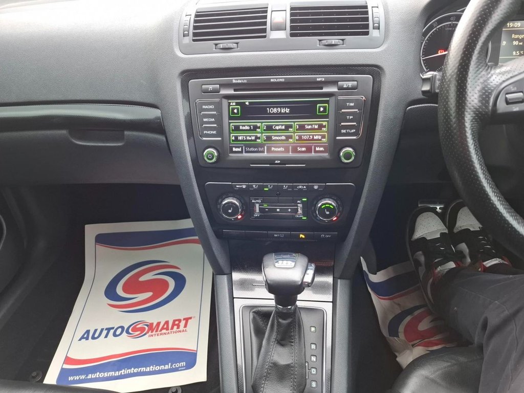 Used Skoda Octavia 2012 for sale - 77302738: Photo 14