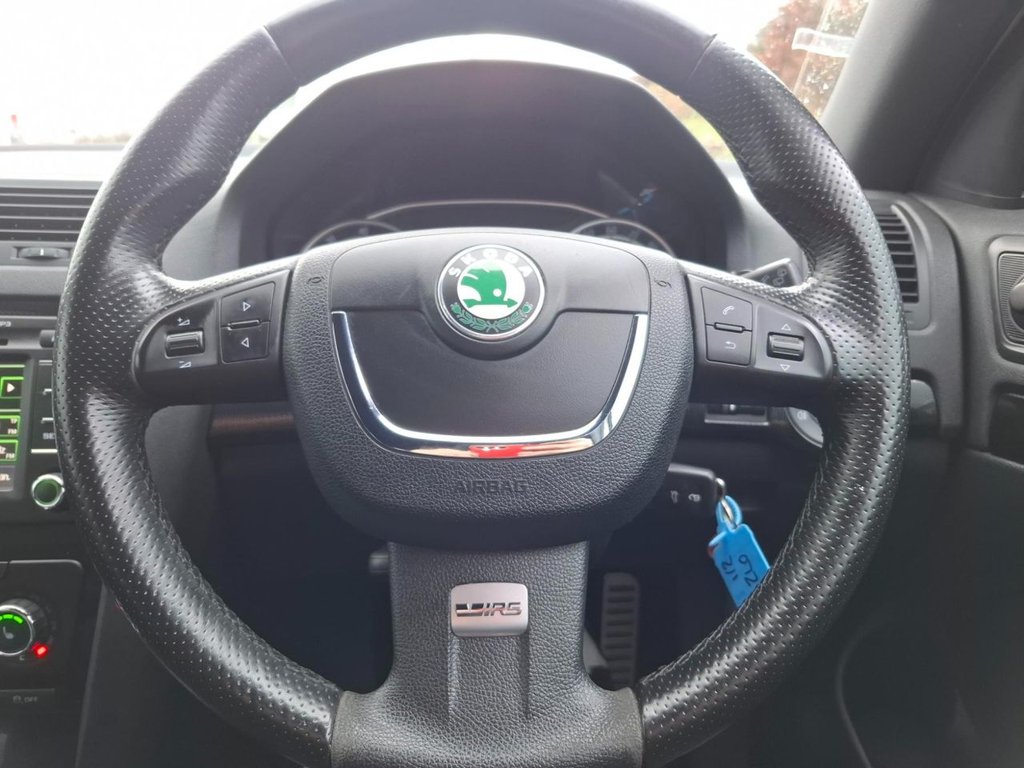 Used Skoda Octavia 2012 for sale - 77302738: Photo 15