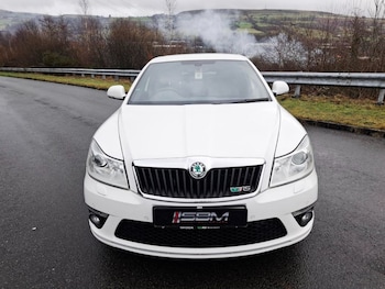 Used Skoda Octavia 2012 for sale - 77302738: Photo