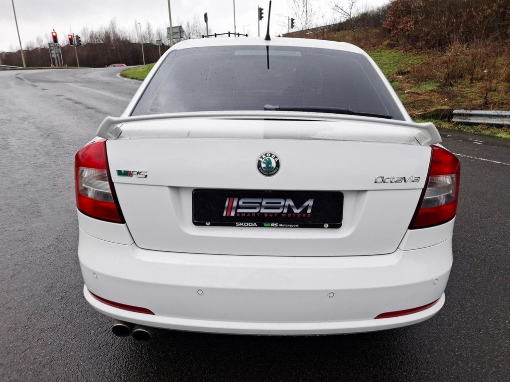 Used Skoda Octavia 2012 for sale - 77302738: Photo 5