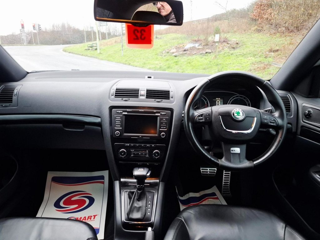 Used Skoda Octavia 2012 for sale - 77302738: Photo 9