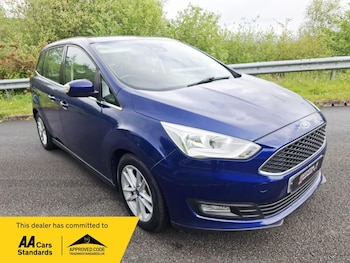 Used Ford Grand C-Max 2017 for sale - 78582788: Photo