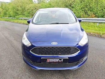 Used Ford Grand C-Max 2017 for sale - 78582788: Photo