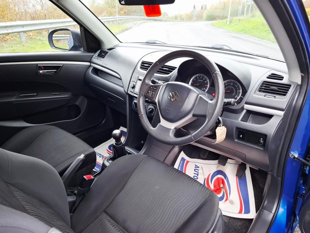 Used Suzuki Swift 2013 for sale - 76481638: Photo 10