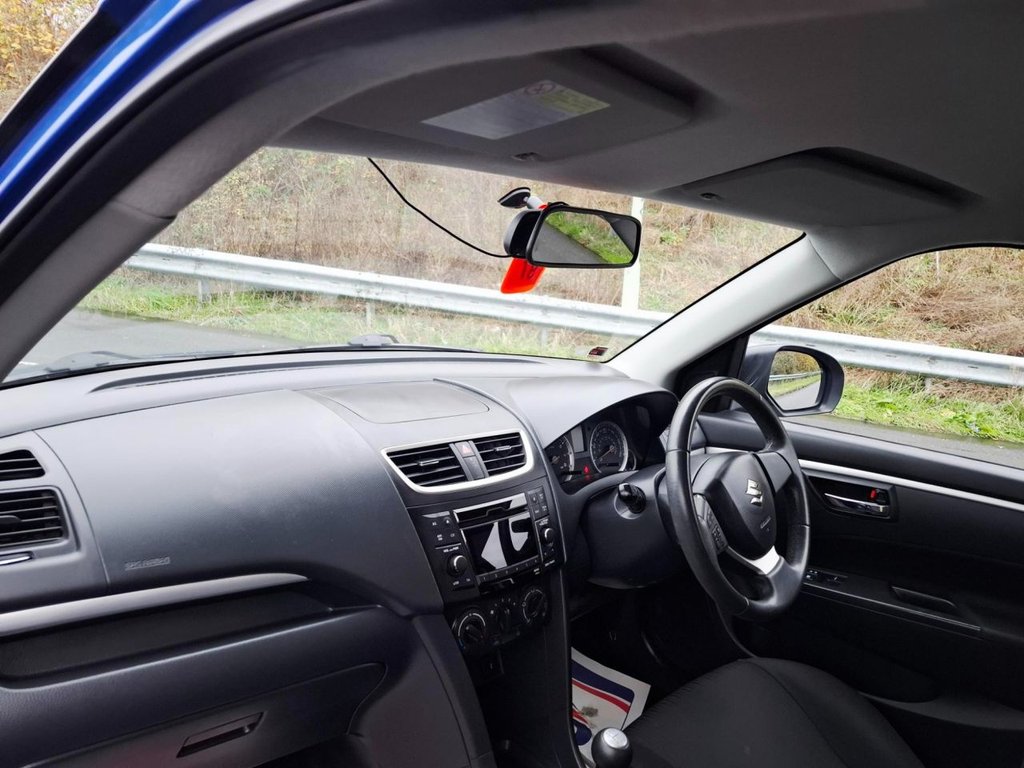 Used Suzuki Swift 2013 for sale - 76481638: Photo 12