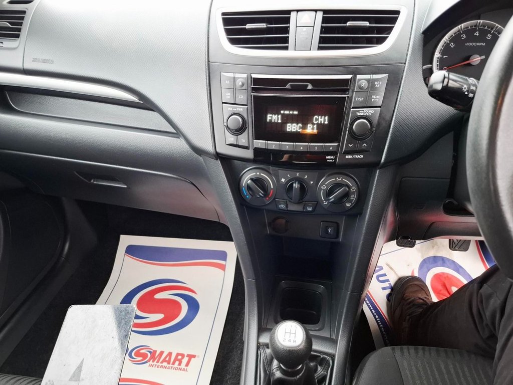 Used Suzuki Swift 2013 for sale - 76481638: Photo 13